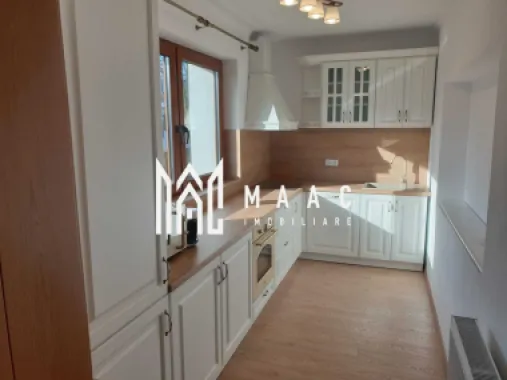 Apartament | 100 MPU | zona parcul Sub Arini