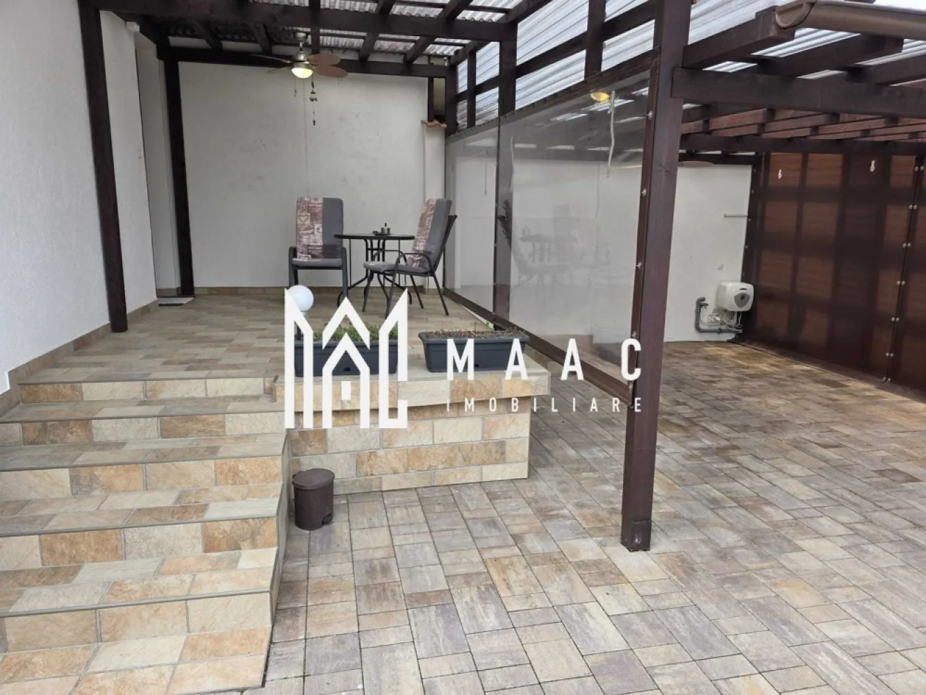 Apartament | 100 MPU | zona parcul Sub Arini