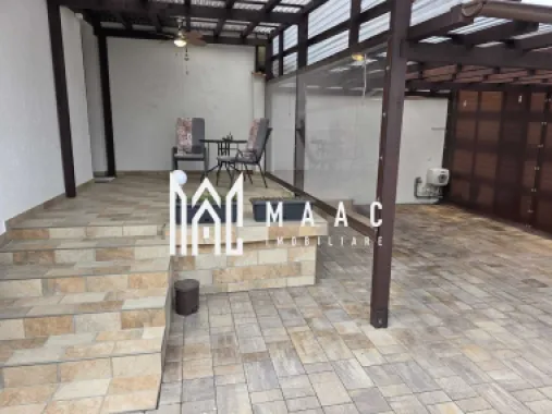 Apartament | 100 MPU | zona parcul Sub Arini