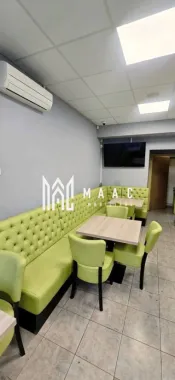Spațiu Comercial Premium de Vânzare | Zona Nord | Strada Rapsodiei