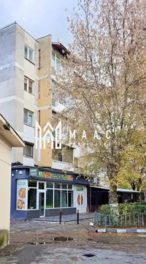 Spațiu Comercial Premium de Vânzare | Zona Nord | Strada Rapsodiei