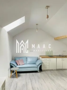 Logo MAAC IMOBILIARE logo