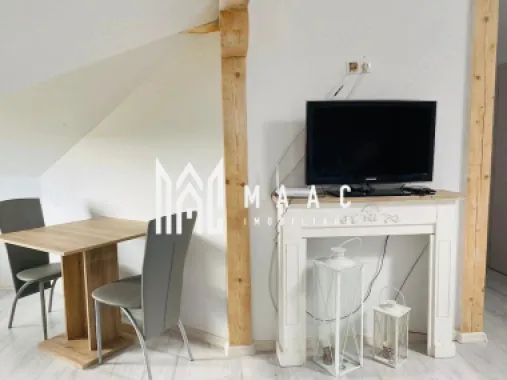 Garsoniera |50 MPU | Shopping City