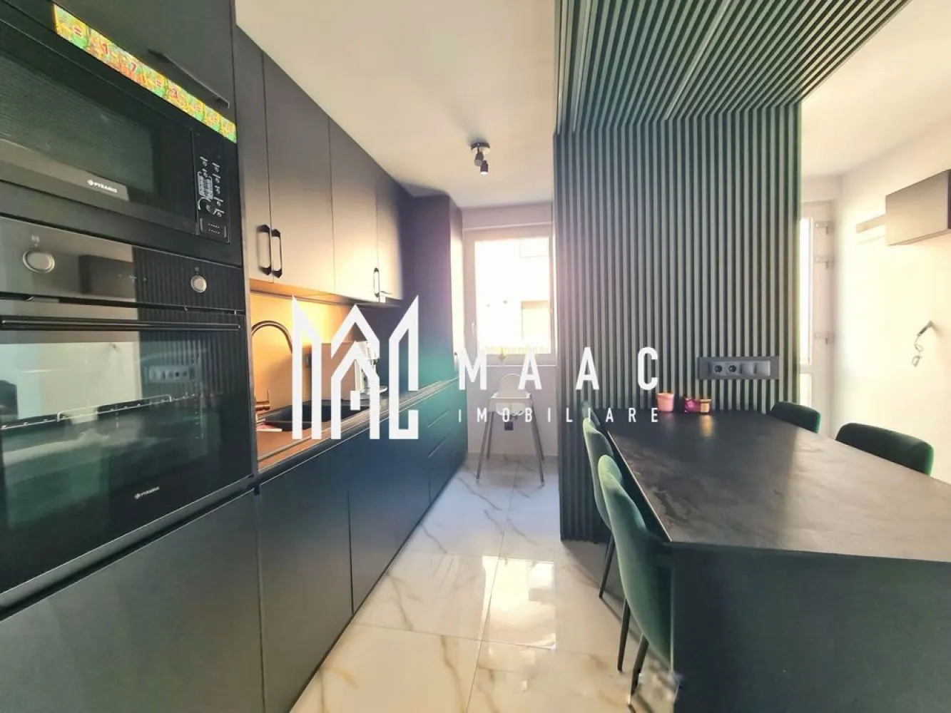 Casă | 5 camere | 116 mp utili | Curte 150 mp | Calea Cisnădiei