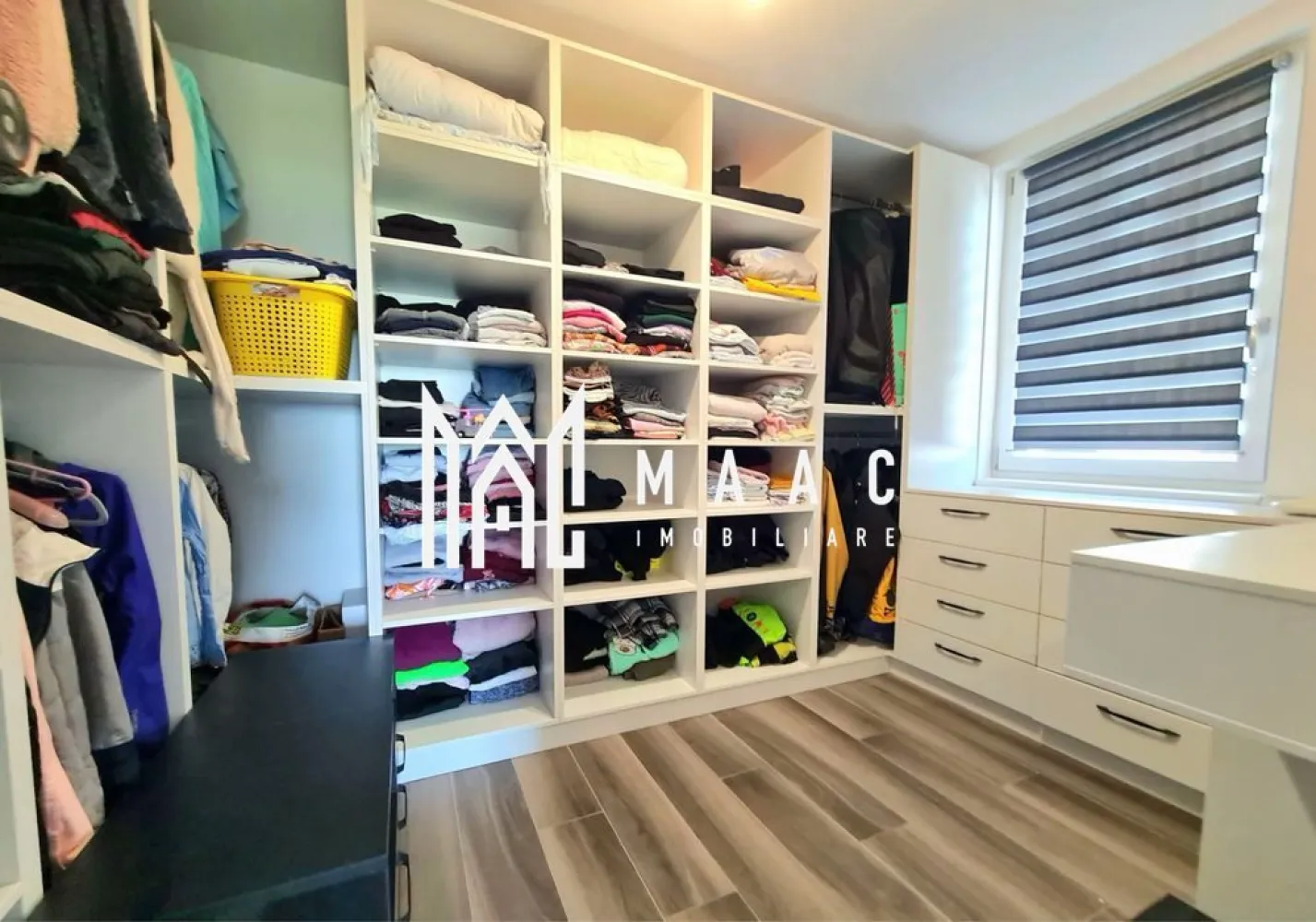 Casă | 5 camere | 116 mp utili | Curte 150 mp | Calea Cisnădiei