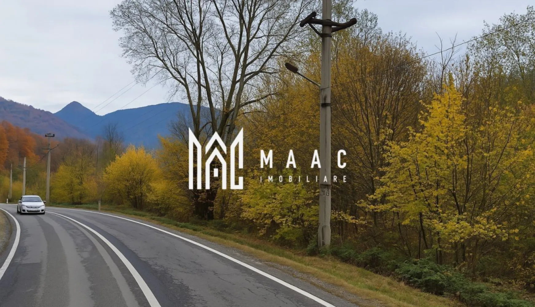 Teren Inravilan | 1.100 MP | Zona Cârțișoara - MAAC Imobiliare vă oferă spre vânzare un teren de 1100 mp, situat în zona Cârțișoara, o zonă frumoasă, pe Malul Lacului Bâlea și cu un potențial ridicat de dezvoltare. Proprietatea este ideală pentru investiții sau pentru construcția unei locuințe rezidențiale, oferind un cadru natural deosebit și aer curat de munte. Detalii teren: Suprafață: 1100 mp Utilitățile sunt pe teren Acces facil din drum public Posibilități multiple de dezvoltare Potrivit atât pentru persoane fizice, cât și pentru investitori Pentru mai multe detalii și informații suplimentare, vă rugăm să ne contactați și să specificați ID:CP2798234 }}