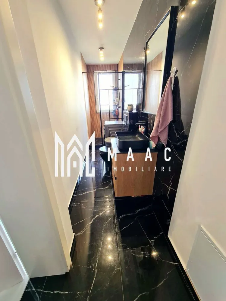 Casă | 5 camere | 116 mp utili | Curte 150 mp | Calea Cisnădiei