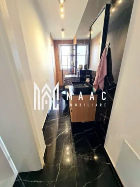 Casă | 5 camere | 116 mp utili | Curte 150 mp | Calea Cisnădiei