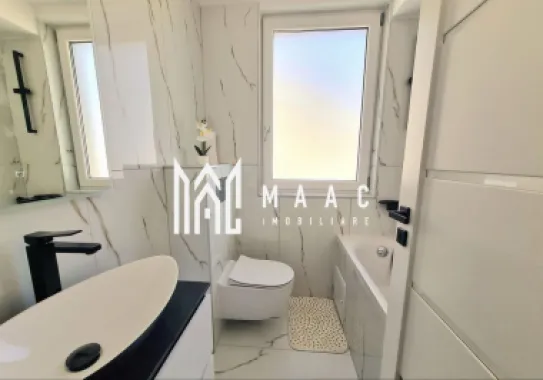 Casă | 5 camere | 116 mp utili | Curte 150 mp | Calea Cisnădiei