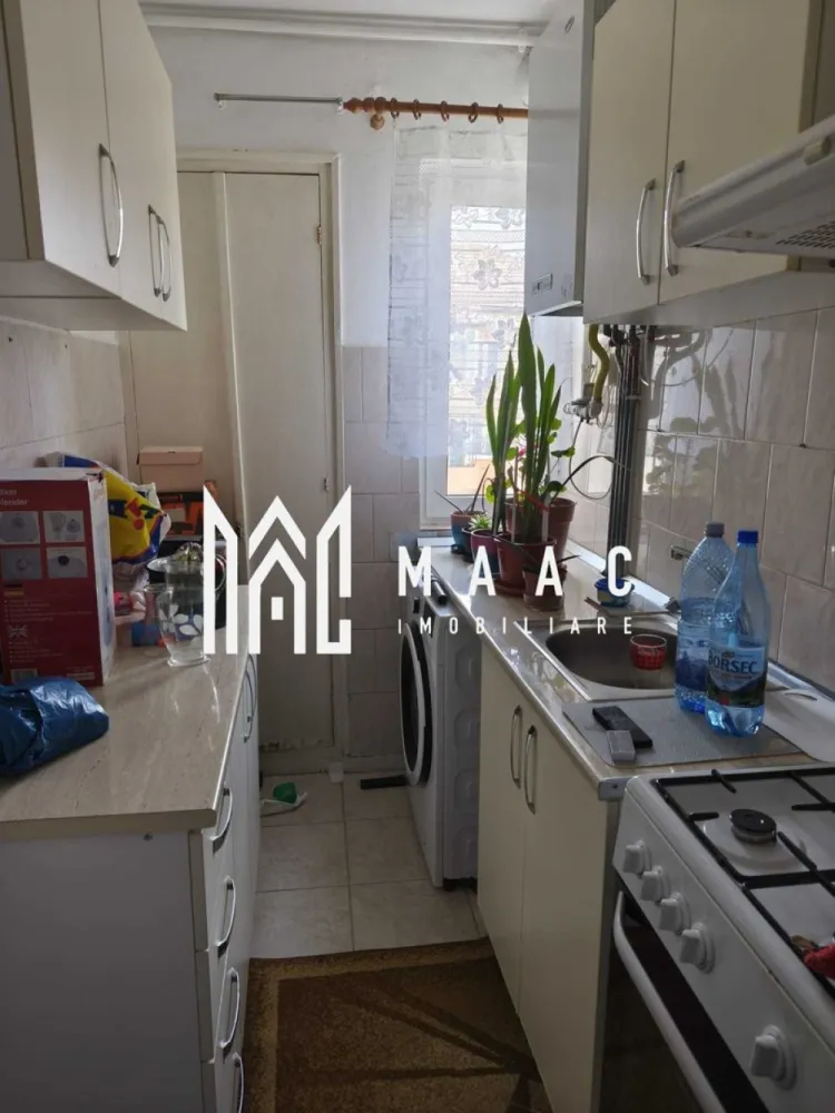 Apartament 2 camere | Etaj 4 | 37 MPU | Cedonia