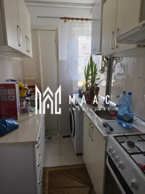 Apartament 2 camere | Etaj 4 | 37 MPU | Cedonia