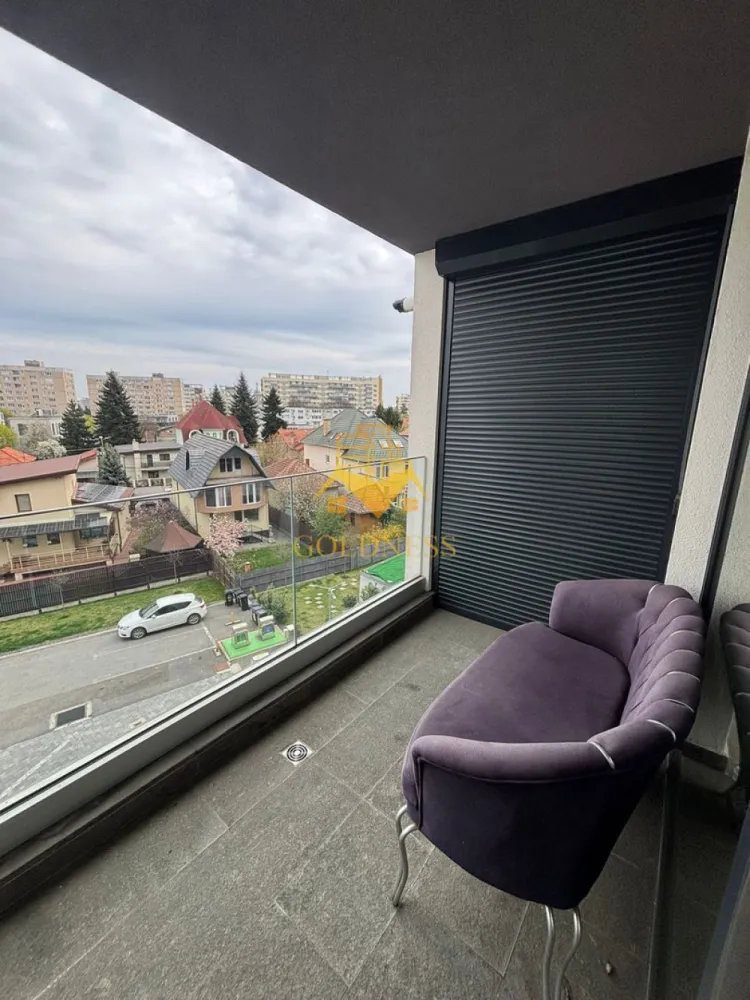 2 camere, Gheorgheni, Constantin Brâncuși, Bloc nou, Mega, BT, Parcare