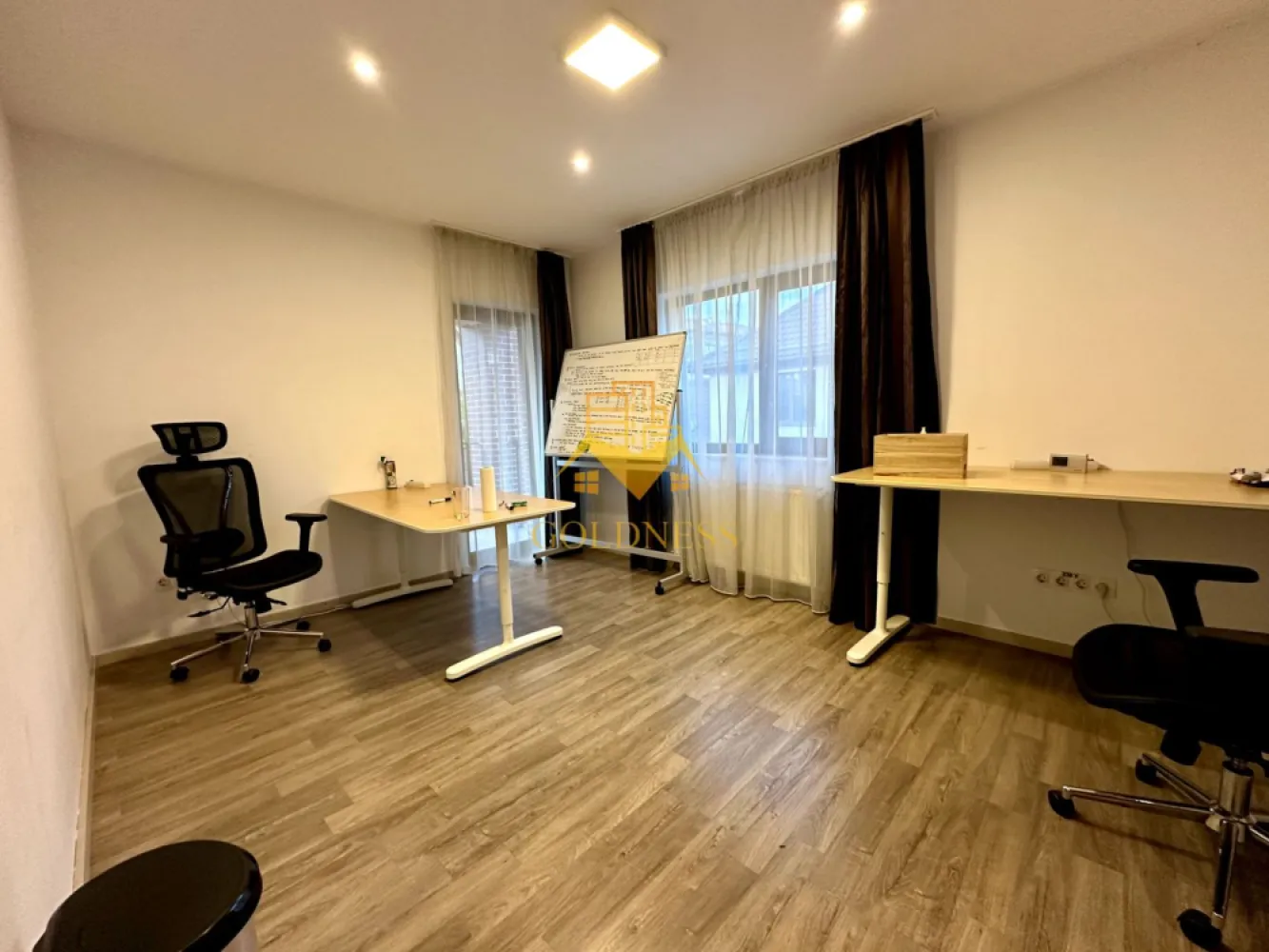 Casa 5 camere, Gheorgheni, Curte, Garaj, Titulescu, Interservisan