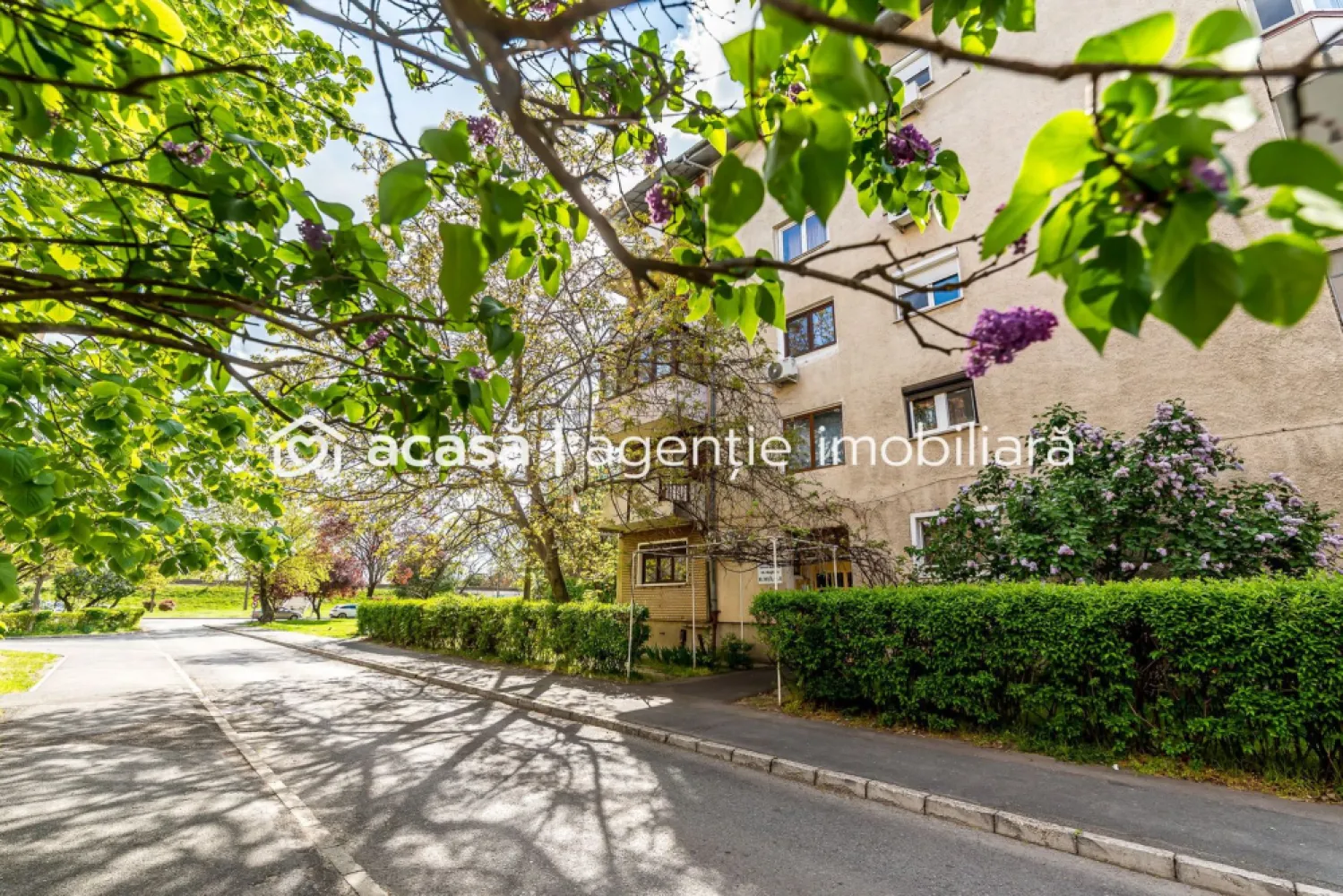 Apartament 3 camere Micalaca 300. Vedere superbă spre Mureș