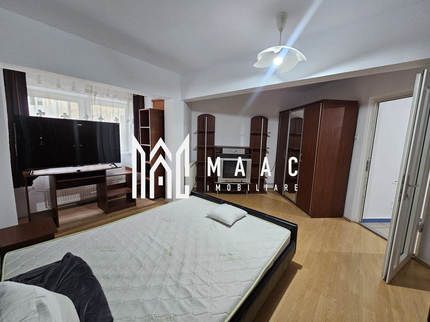 Apartament 2 camere | 56 MPU | Decomandat | 2 Balcoane | Strand