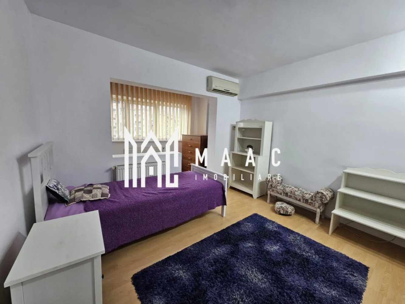 Apartament 2 camere | 56 MPU | Decomandat | 2 Balcoane | Strand