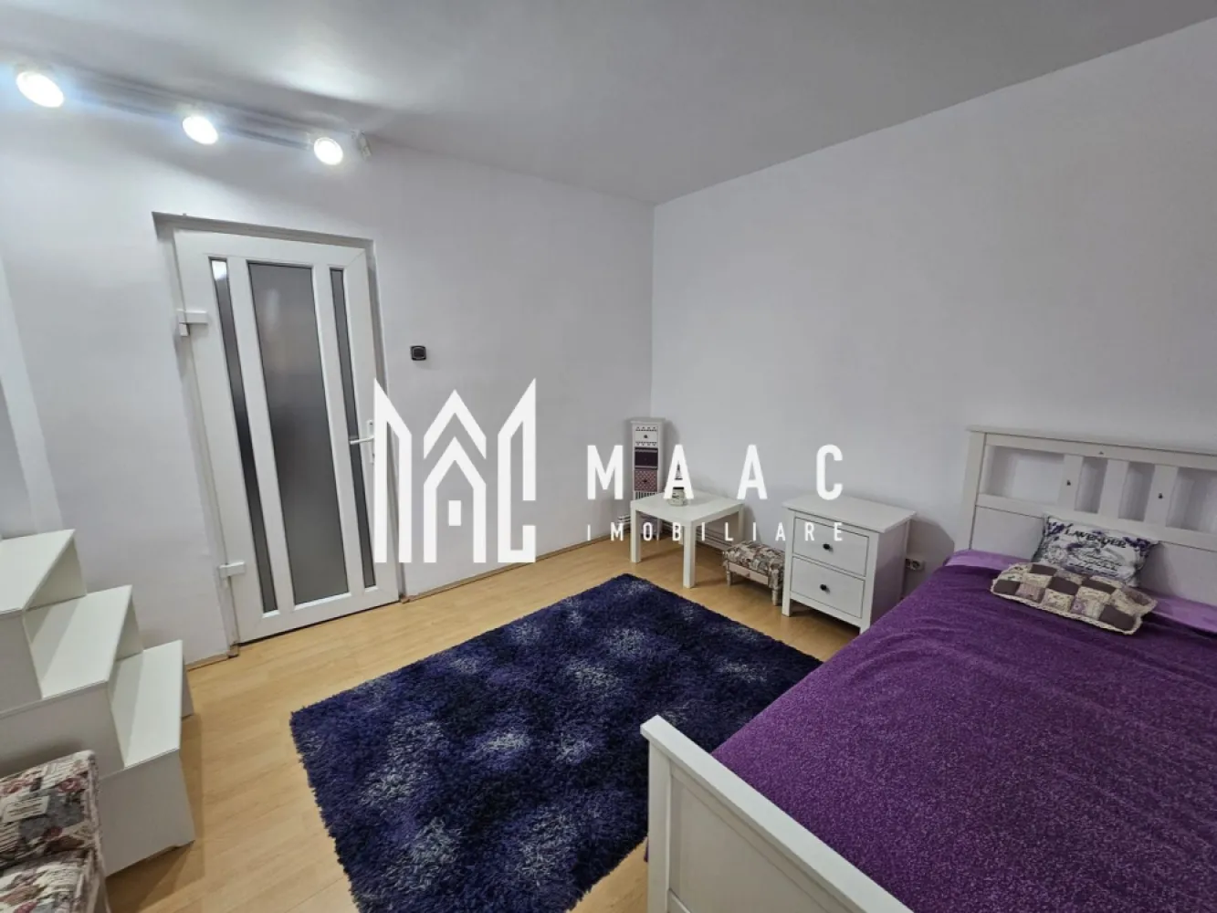 Apartament 2 camere | 56 MPU | Decomandat | 2 Balcoane | Strand