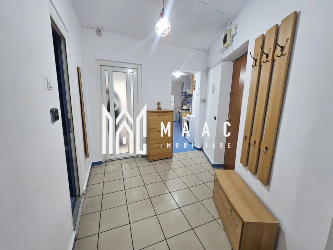 Apartament 2 camere | 56 MPU | Decomandat | 2 Balcoane | Strand