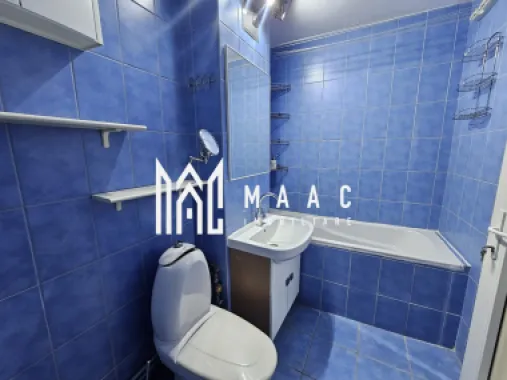 Apartament 2 camere | 56 MPU | Decomandat | 2 Balcoane | Strand