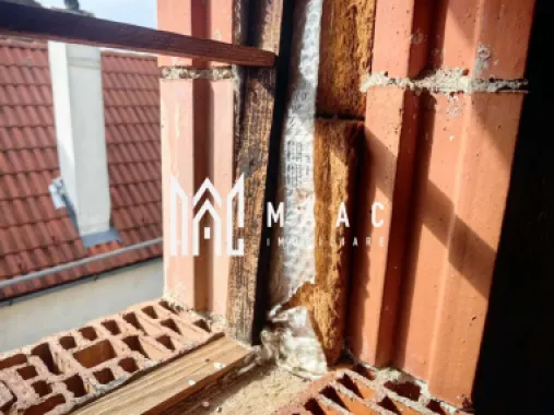 Casa individuala 3 camereI Teren 860 mp I Cristian