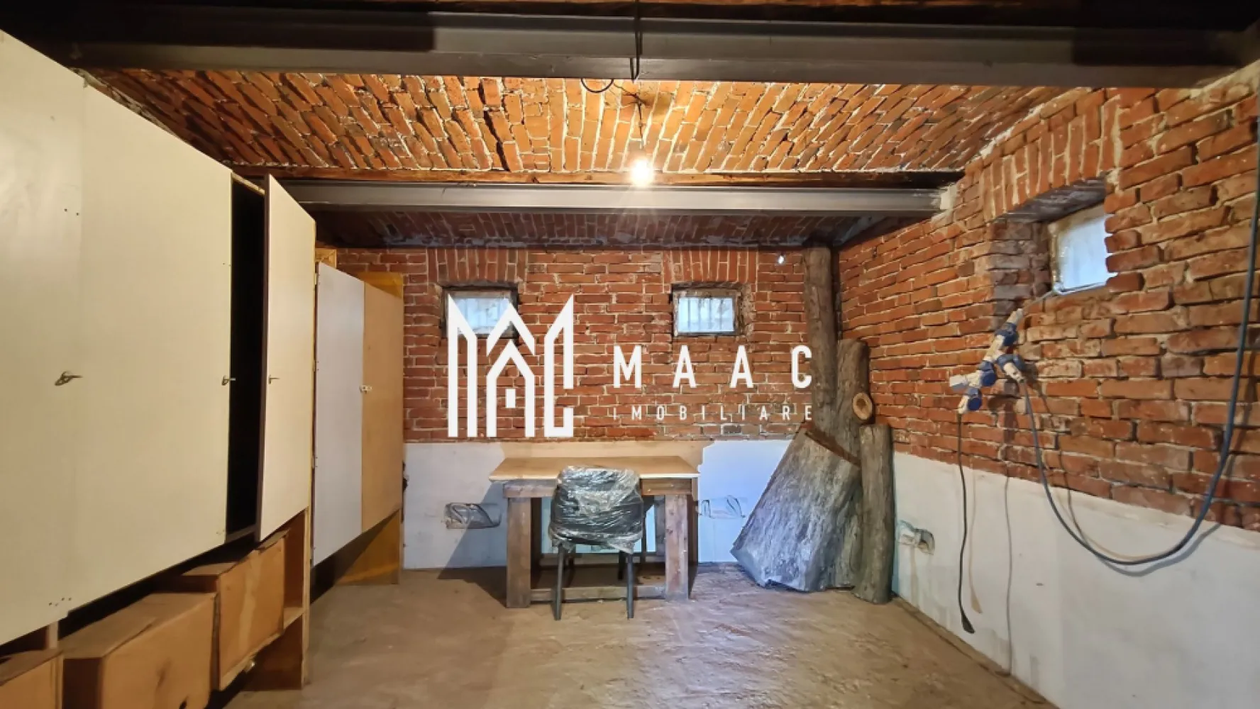 Casa individuala 3 camereI Teren 860 mp I Cristian