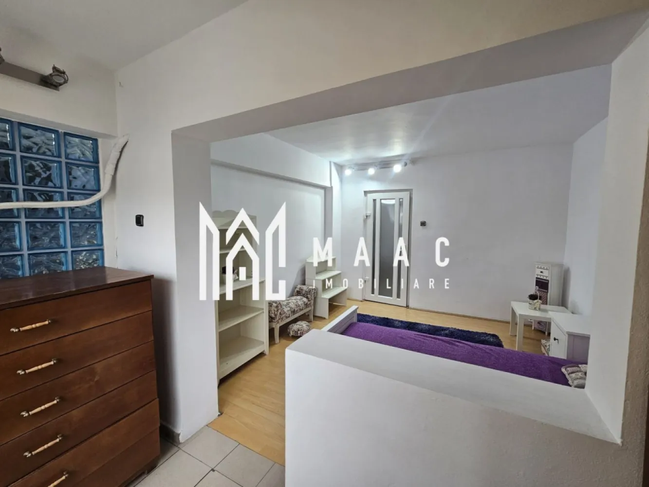 Apartament 2 camere | 56 MPU | Decomandat | 2 Balcoane | Strand