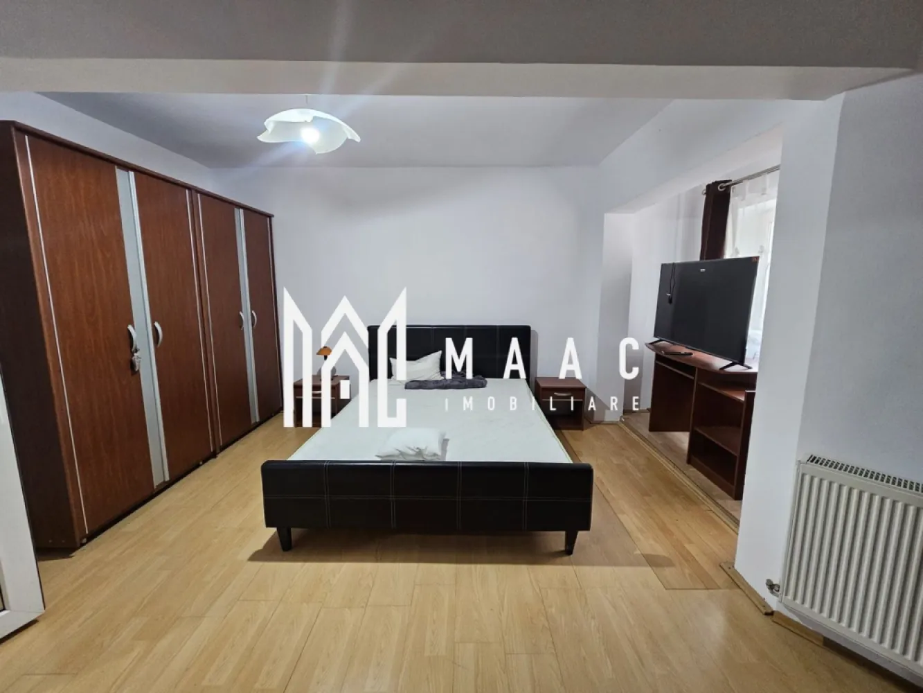 Apartament 2 camere | 56 MPU | Decomandat | 2 Balcoane | Strand