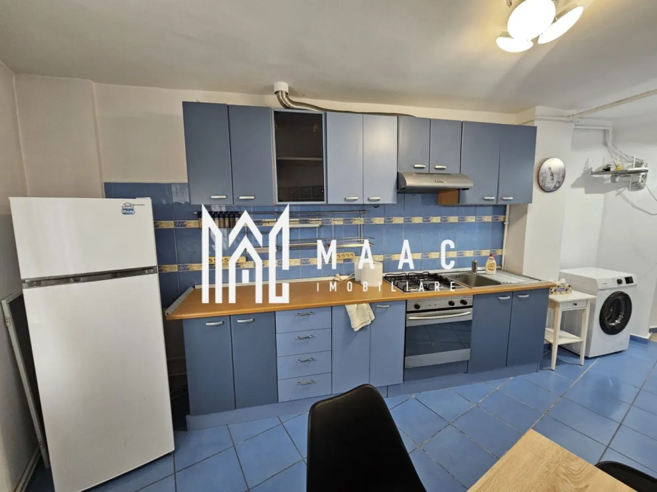 Apartament 2 camere | 56 MPU | Decomandat | 2 Balcoane | Strand