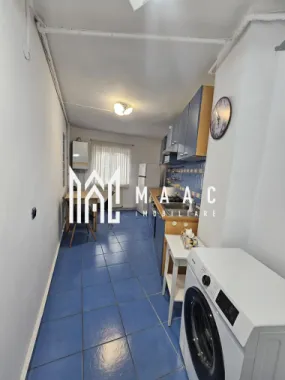 Apartament 2 camere | 56 MPU | Decomandat | 2 Balcoane | Strand