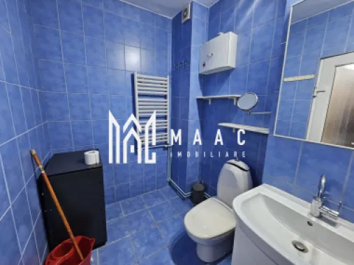 Apartament 2 camere | 56 MPU | Decomandat | 2 Balcoane | Strand