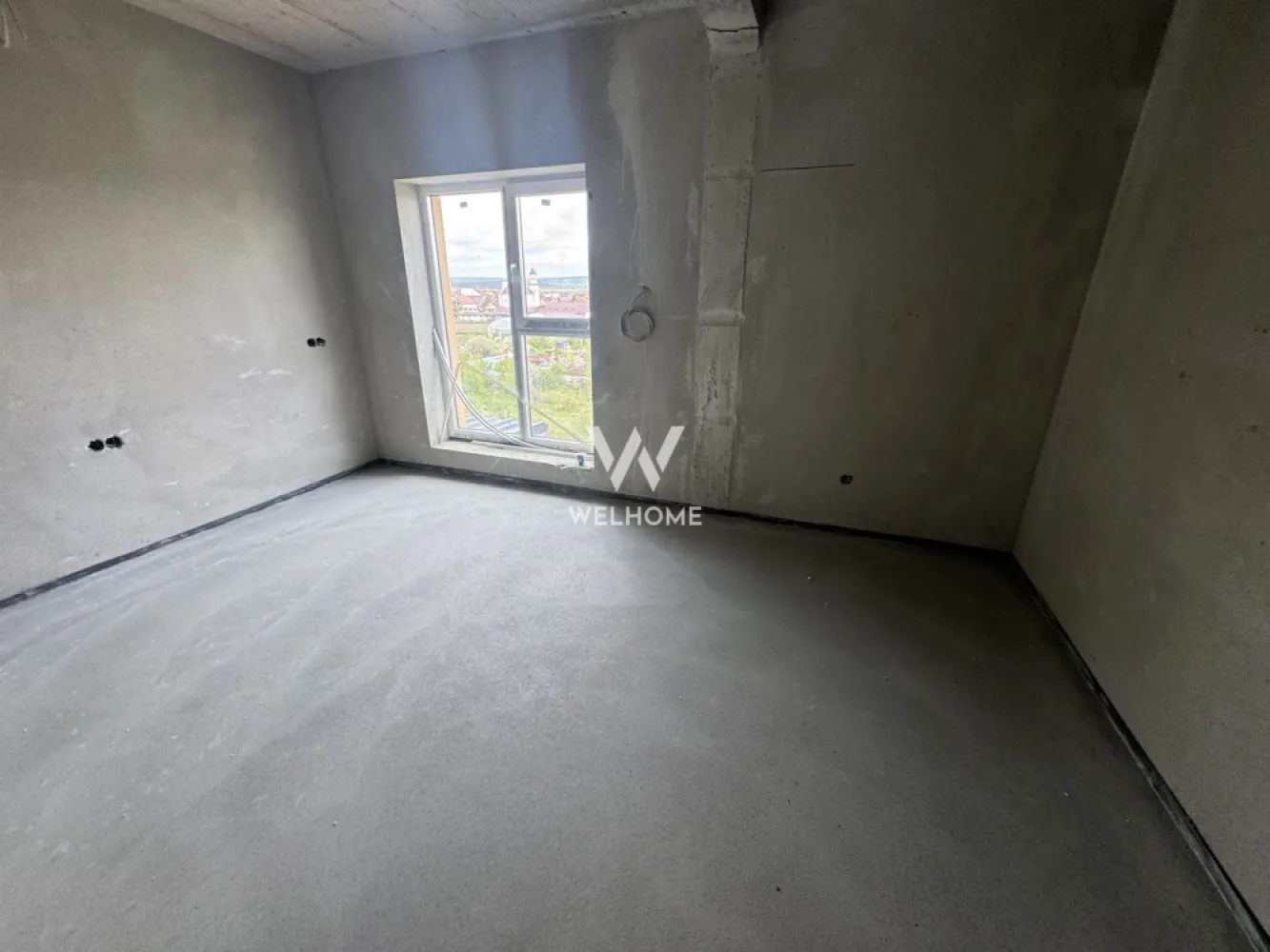 Penthouse 3 camere TERASA PANORAMICA, Lacul lui Binder, Sibiu