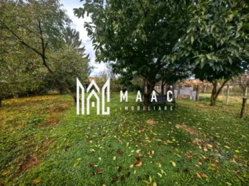 Casa individuala 3 camereI Teren 860 mp I Cristian