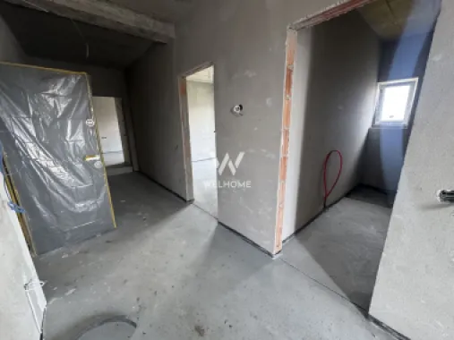Penthouse 3 camere TERASA PANORAMICA, Lacul lui Binder, Sibiu