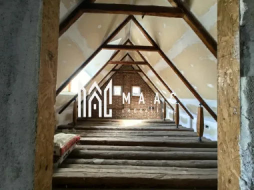 Casa individuala 3 camereI Teren 860 mp I Cristian