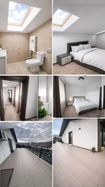 Apartament etaj 3 , zona centrala