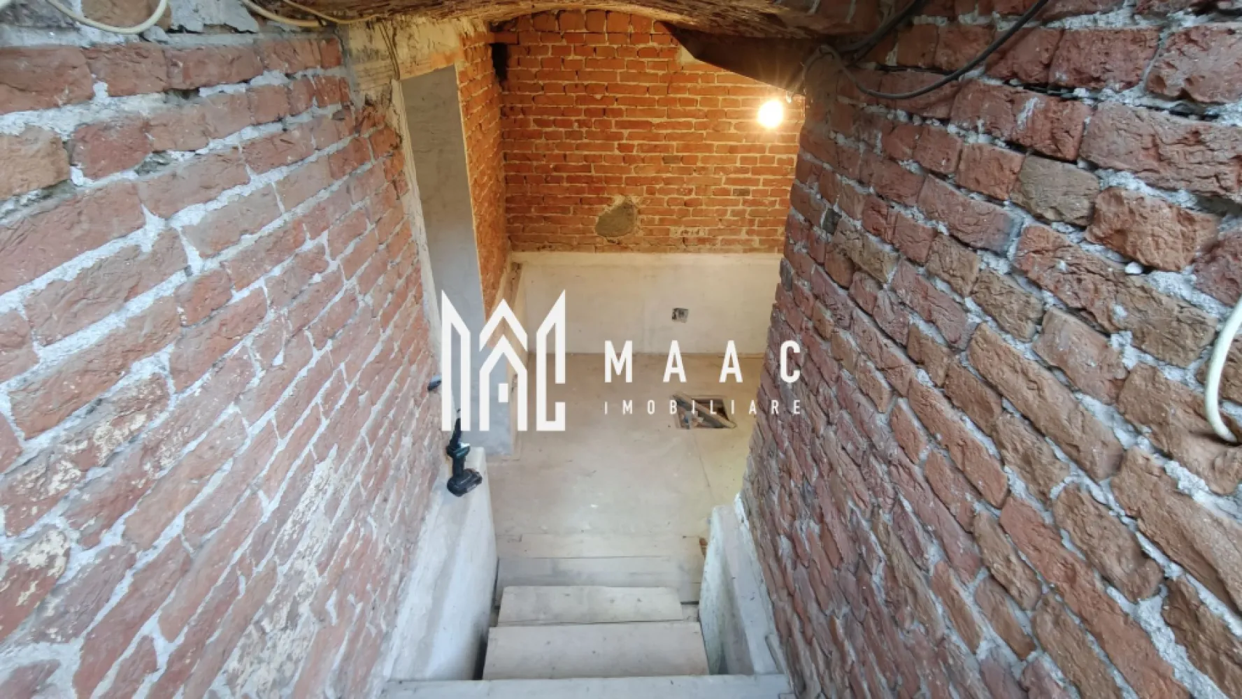 Casa individuala 3 camereI Teren 860 mp I Cristian