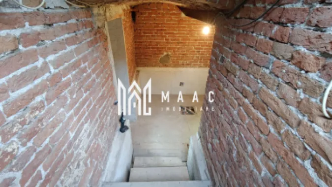 Casa individuala 3 camereI Teren 860 mp I Cristian