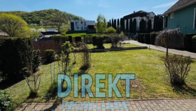 Logo DIREKT IMOBILIARE logo