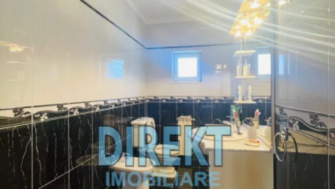 Casa individuala , zona Valea Ghinzii, si 2100 mp teren aferent