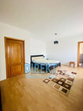 Casa individuala , zona Valea Ghinzii, si 2100 mp teren aferent