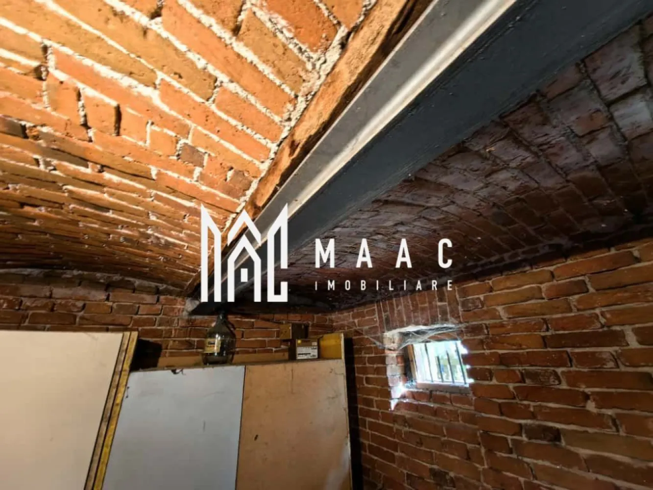 Casa individuala 3 camereI Teren 860 mp I Cristian