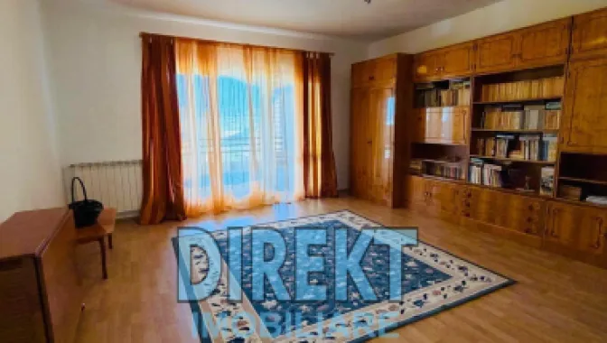 Casa individuala , zona Valea Ghinzii, si 2100 mp teren aferent