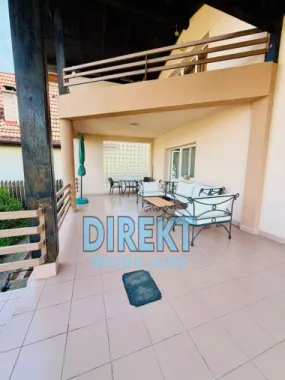 Casa individuala , zona Valea Ghinzii, si 2100 mp teren aferent