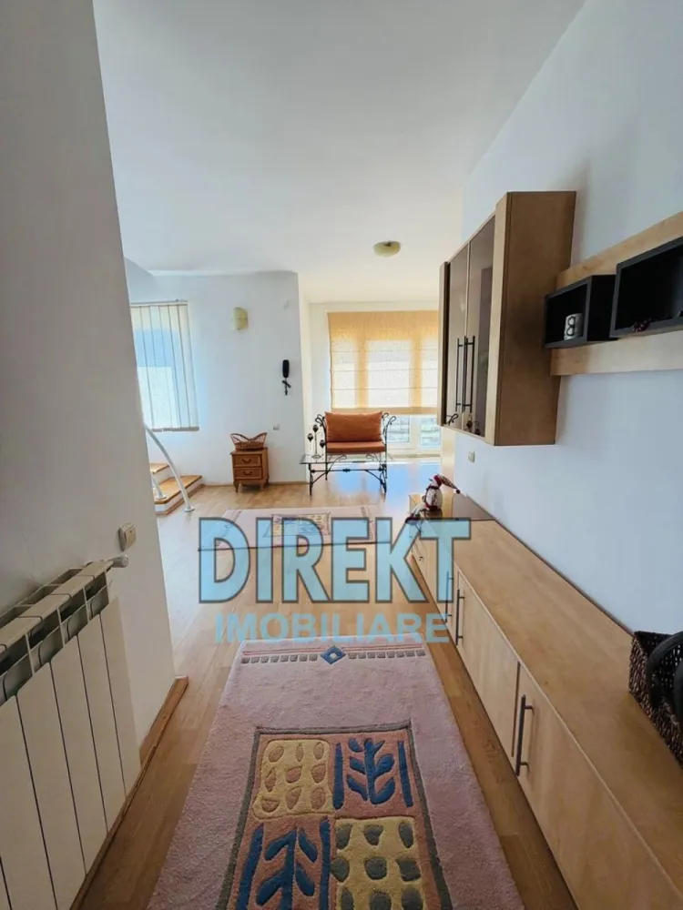 Casa individuala , zona Valea Ghinzii, si 2100 mp teren aferent