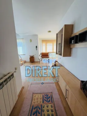 Casa individuala , zona Valea Ghinzii, si 2100 mp teren aferent