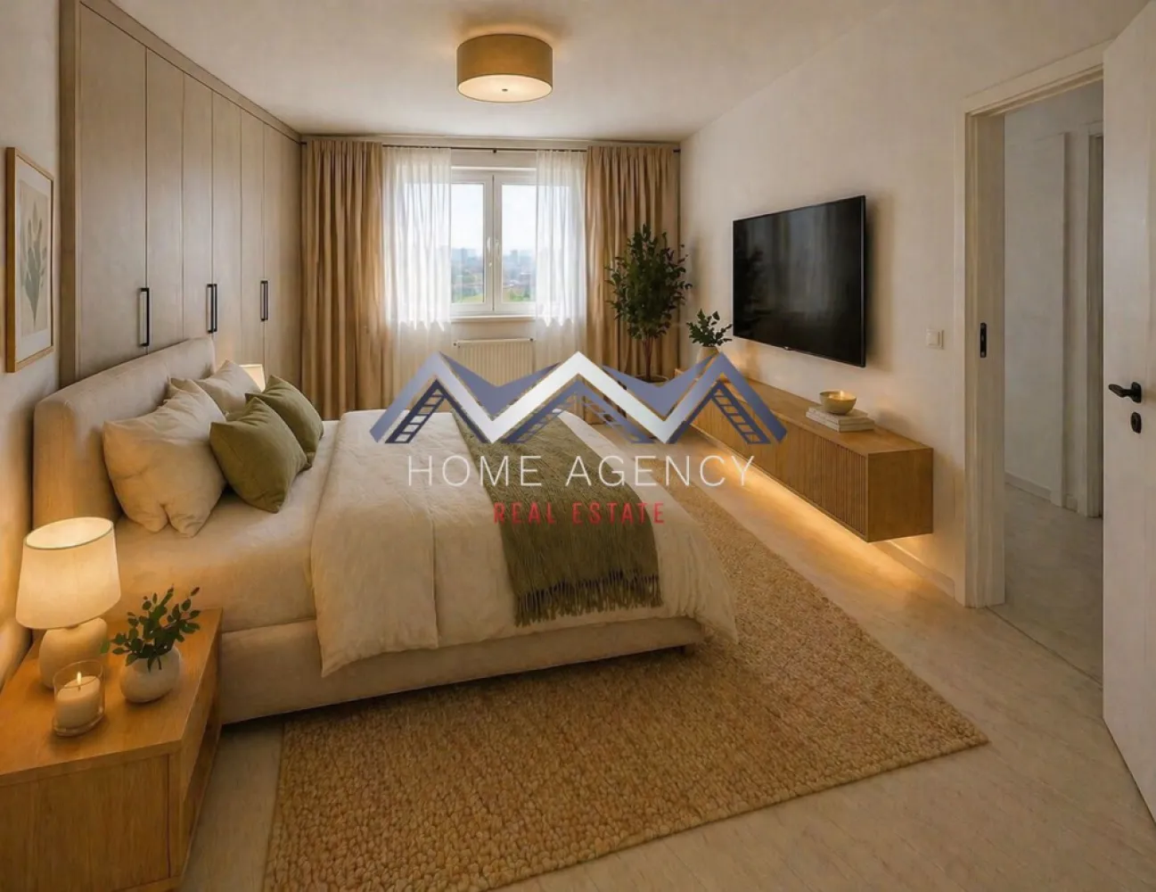 Apartament 50 mp utili + balcon | include parcare | ultimul disponibil - Vă prezentăm, spre vânzare, un apartament modern cu 2 camere foarte spațios, ce dispune de 50.30 mp utili și un balcon generos de 4.80 mp, ideal pentru momente de relaxare. Compartimentarea este practică și eficientă. Luminozitatea naturală este asigurată pe tot parcursul zilei datorită orientării avantajoase pe Sud, iar apartamentul se diferențiază prin designul aerisit și bine proporționat. Prețul afișat nu include TVA, include 1 loc de parcare, comision 0, și este negociabil. Apartamentul este disponibil la parter (înalt), în cadrul unui bloc cu regim de înălțime redus (D+P+3r), situat în zona centrală a orașului Otopeni. Accesul în complex este securizat prin barieră, ceea ce conferă siguranță și liniște viitorilor proprietari. Chiar la intrarea în complex existând o stație de autobuz (Linia Albastră), iar în imediata vecinătate regăsiți Mega Image non-stop, Lidl, Penny, precum și proiecte comerciale importante în dezvoltare. De asemenea, accesul către Centura Bucureștiului, DN1, Aeroportul Henri Coandă și zona Pipera este rapid și facil. Acest apartament reprezintă o oportunitate unică pentru cei care își doresc o locuință practică, modernă și bine amplasată într-o zonă aflată în continuă dezvoltare. Apartamentul se vinde nemobilat, iar pozele prezentate reprezintă sugestii de amenajare interioară. 📞 Programează acum o vizionare! }}