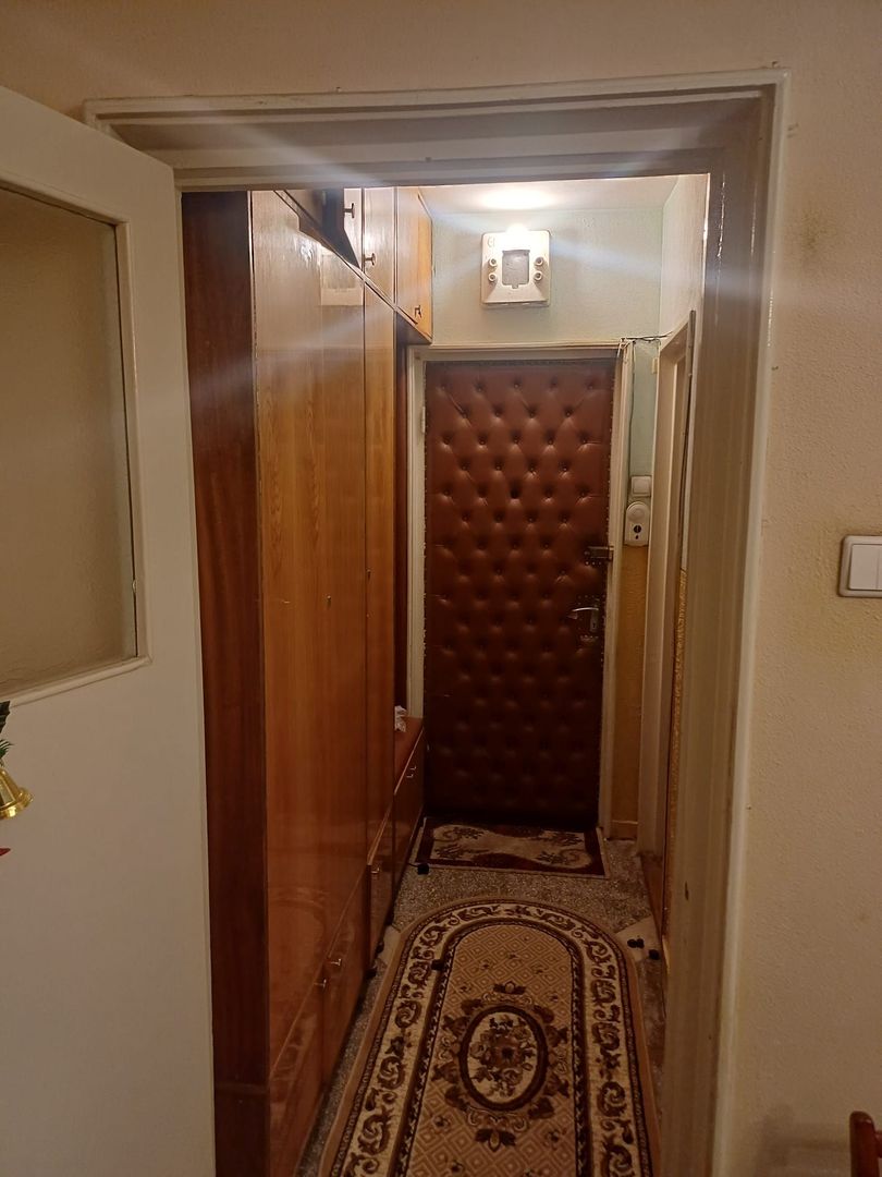 De vanzare apartament 2 camere, Ultracentral, 65.000 euro