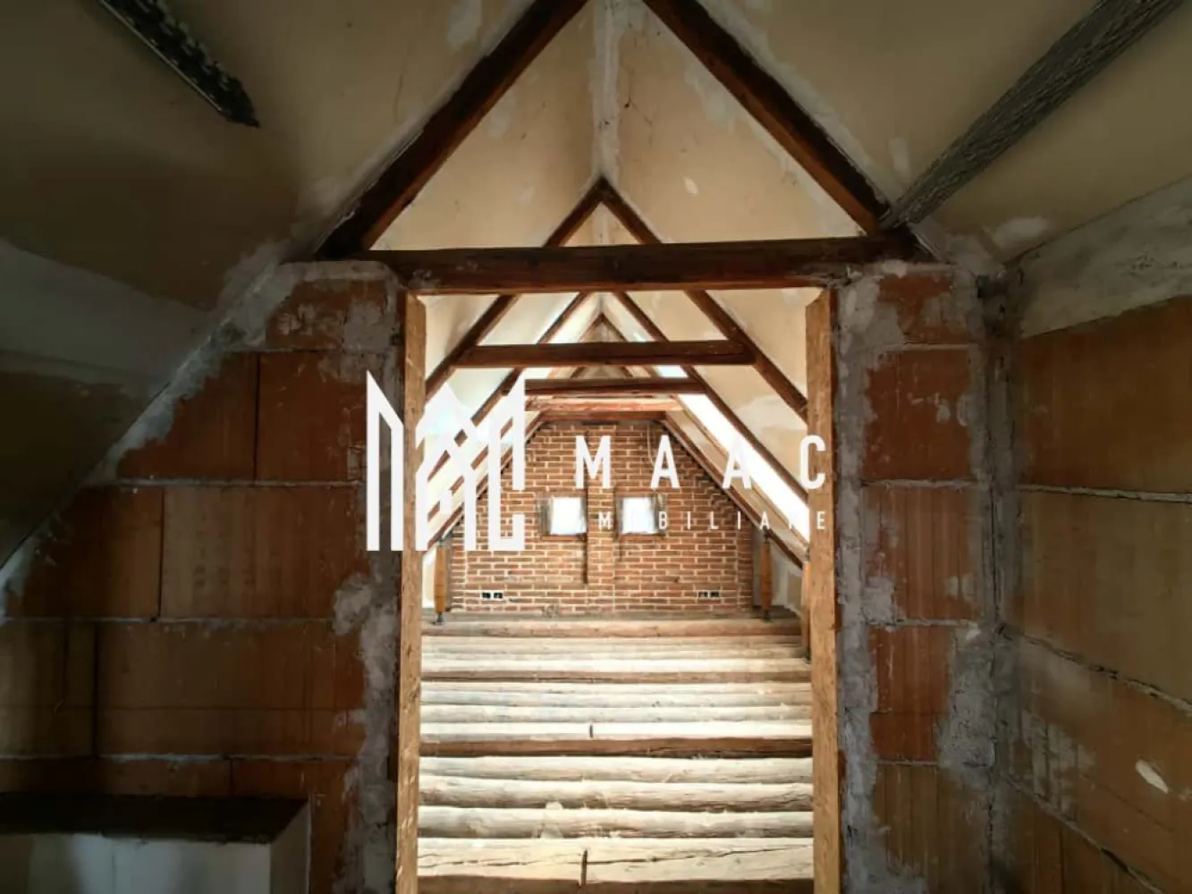 Casa individuala 3 camereI Teren 860 mp I Cristian