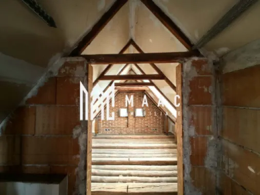 Casa individuala 3 camereI Teren 860 mp I Cristian