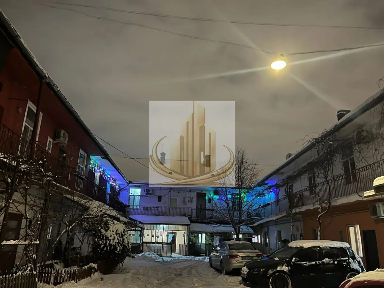 🔑 2 Camere | Semicentral | Renovat | Ideal Locuință sau Investiție